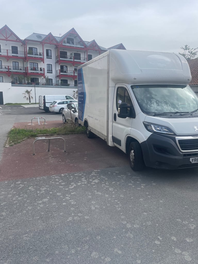 image for Man&van 