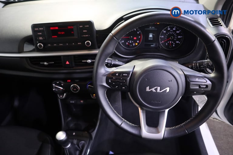 2023 Kia Picanto 1.0 2 5dr [4 seats] Hatchback Petrol Manual