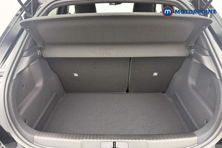 2025 Vauxhall Mokka 1.2 Turbo 136 GS 5dr SUV Petrol Manual