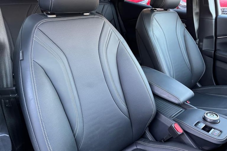 2024 Ford Mustang Mach-E 197kW Select 72kWh RWD 5dr Auto HATCHBACK ELECTRIC Automatic