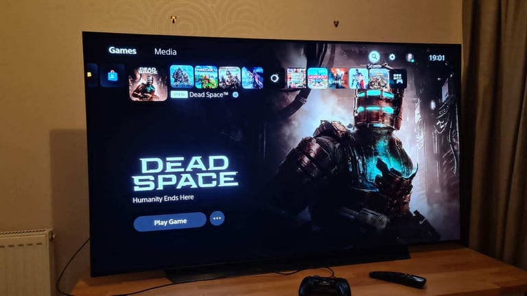 image for 65" LG OLED 65C14LB