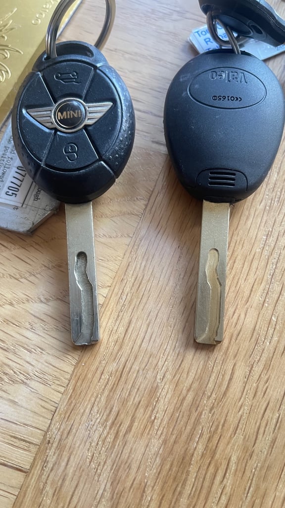 Mini, HATCHBACK, Hatchback, 2004, Manual, 1598 (cc), 3 doors