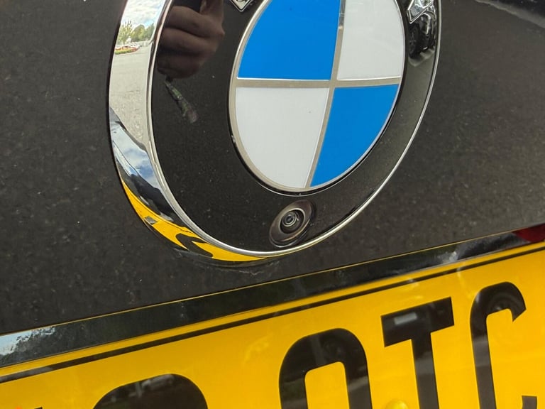2023 BMW 4 Series Gran Coupe 2.0 420i M Sport Hatchback 5dr Petrol Auto Euro 6 (s/s) (184 ps) COU...