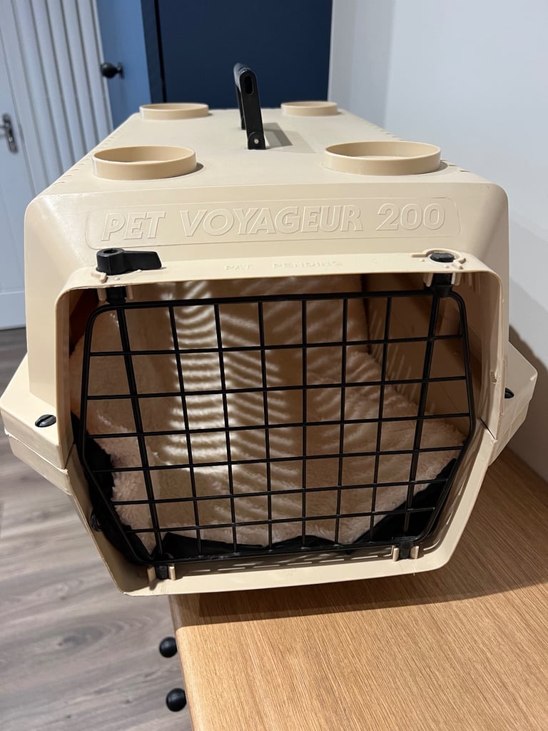 Pet Voyageur 200 - Pet Carrier  