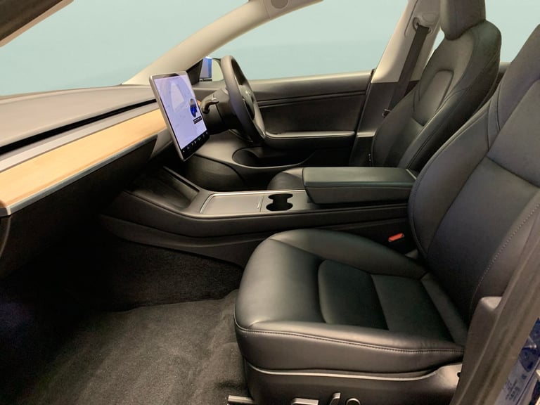 2020 Tesla Model 3 (Dual Motor) Long Range Saloon 4dr Electric Auto 4WDE (346 ps) - AUTO PARK  Sa...