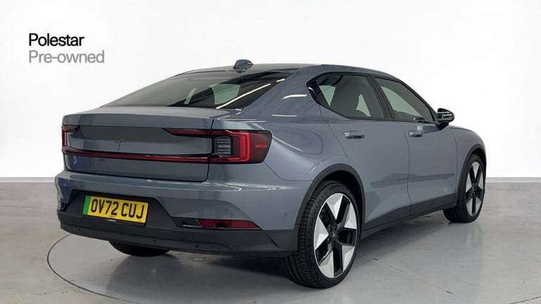 2022 Polestar Polestar 2 Long range Dual motor - Pilot Lite Hatchback Electric Automatic