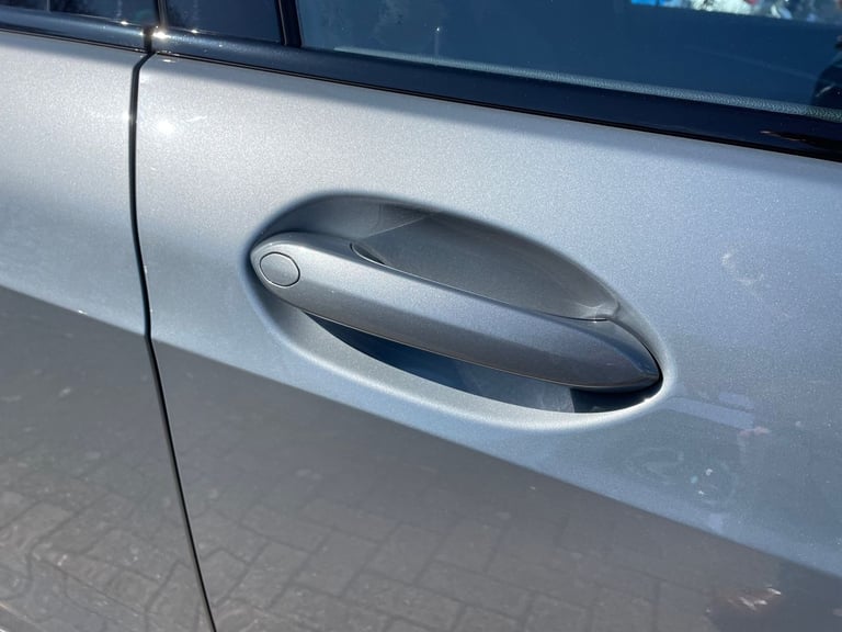 2024 BMW 1 Series 116d M Sport 5dr Step Auto [Live Cockpit Pro] Hatchback Diesel Automatic