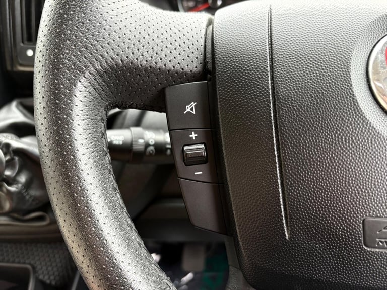 2017 Rapido 604FF DIESEL Manual