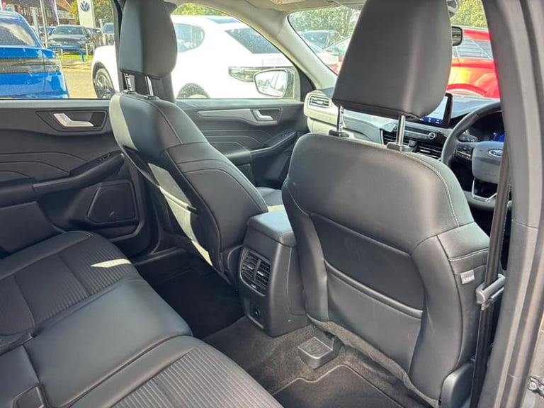2023 Ford Kuga 1.5T EcoBoost Titanium Edition SUV 5dr Petrol Manual Euro 6 (s/s) (150 ps) SUV Pet...