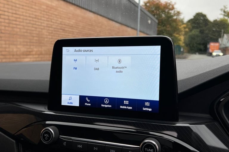 2021 71 FORD KUGA 2.5 DURATEC 14.4KWH ST-LINE X EDITION SUV 5DR PETROL PLUG-IN H