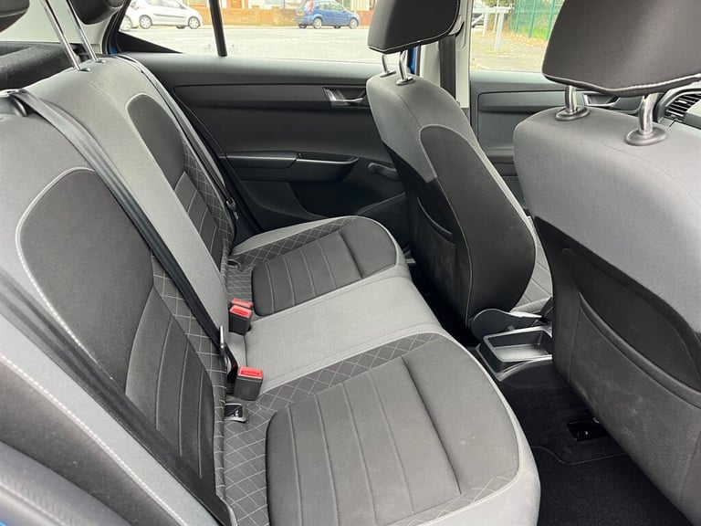 2019 Skoda Fabia 1.0 MPI Colour Edition 5dr HATCHBACK PETROL Manual