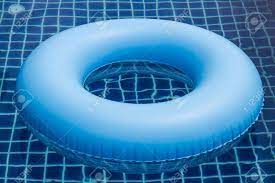 Large Inflatable Ring