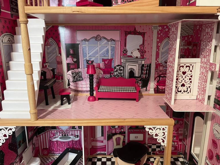Dolls House