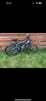 Rockrider st100 electric mountain bike large -