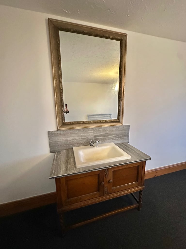 Double room in quiet house