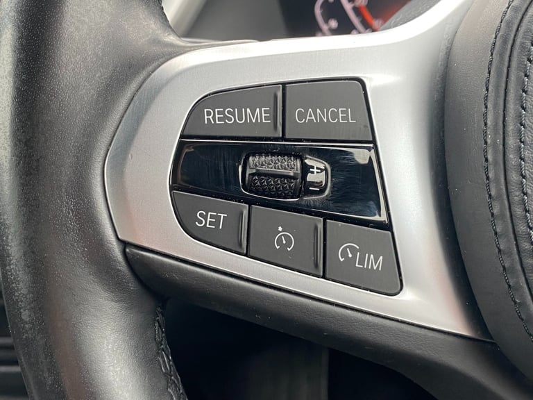 2021 BMW 1 Series 118i M Sport Auto 5dr - Virtual Cockpit &amp; Apple CarPlay &amp; Heated Seats ...