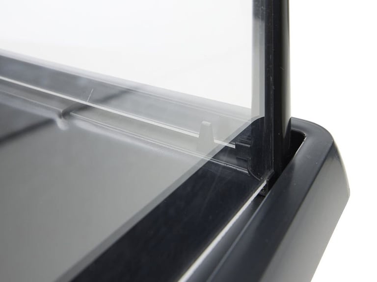 Large hamsters and mice cage