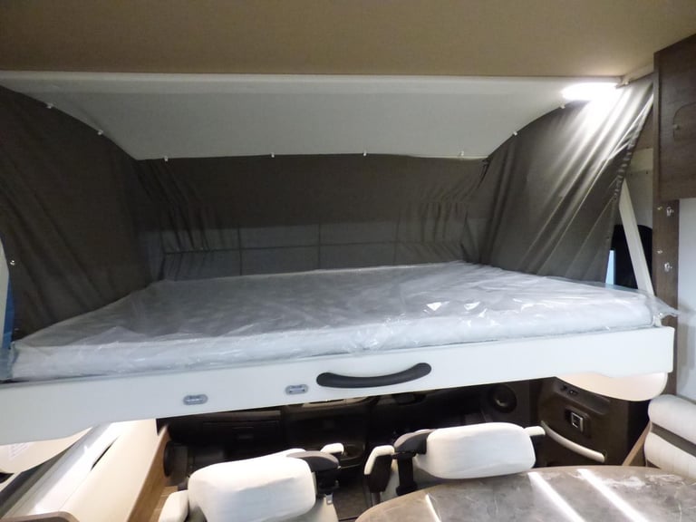 Roller Team Pegaso 745 Motorhome DIESEL AUTOMATIC 2025