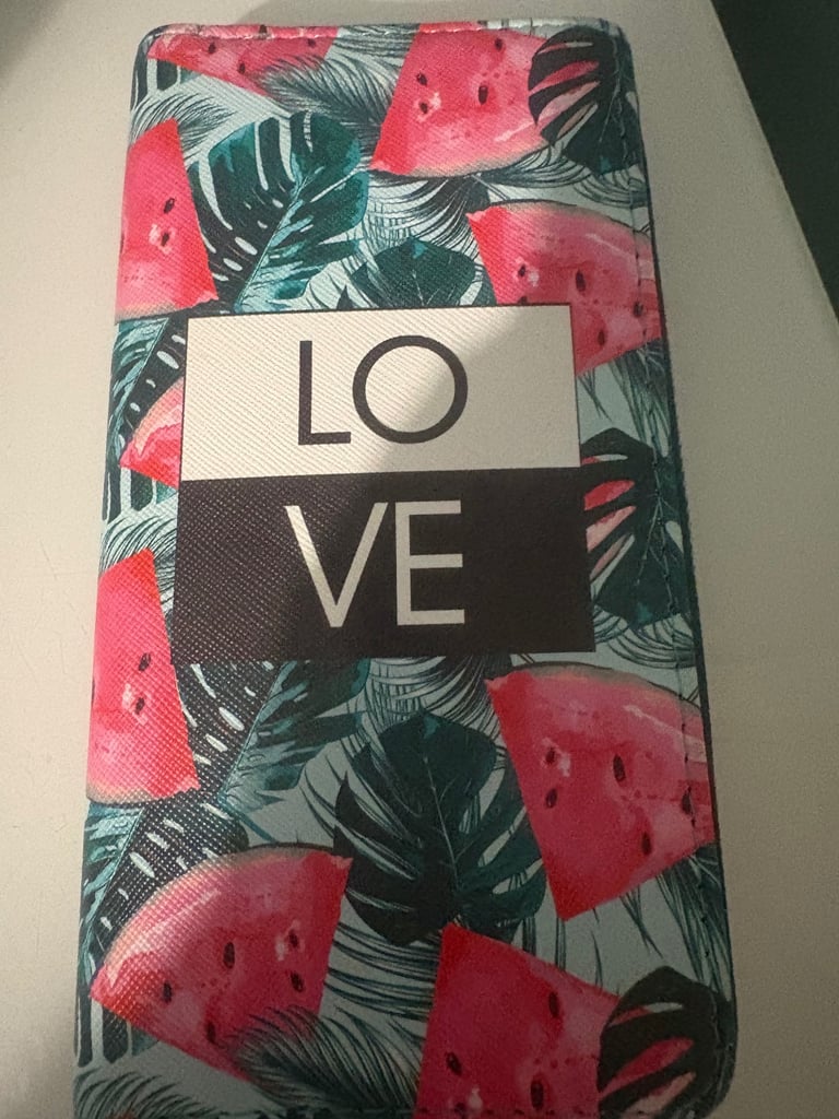 image for Ale hop purse new 