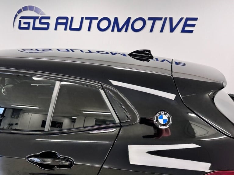 2020 BMW X2 2.0 18d SPORT S-DRIVE 150 BHP SAT NAV + PARKING SENSORS HATCHBACK Diesel Manual