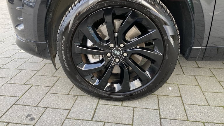 2025 Land Rover Discovery Sport 2.0 D200 Dynamic HSE 5dr Auto [5 Seat] Diesel Station Wagon Stati...