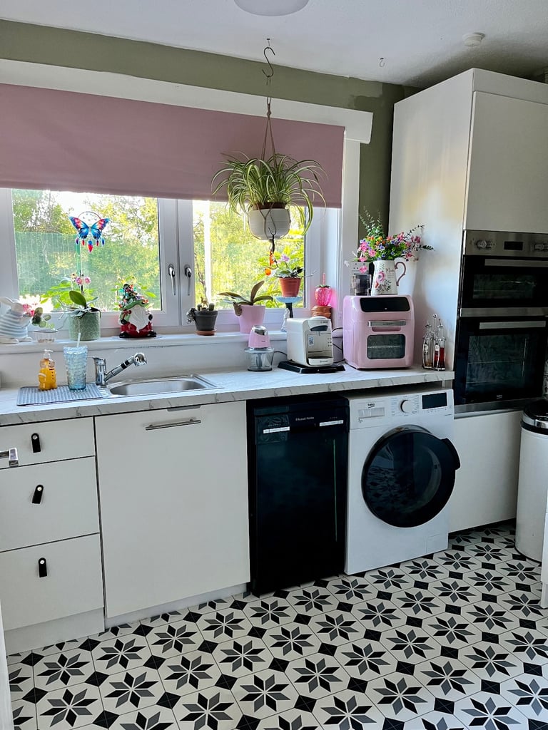 Mutual Exchange Clydebank to West Lothian