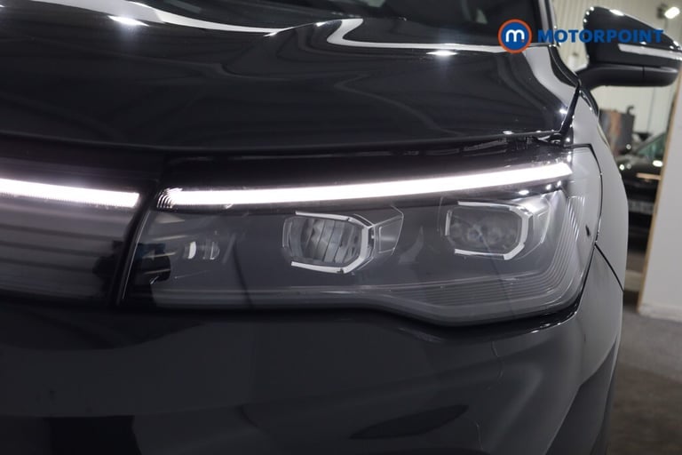 2025 Volkswagen Tiguan 1.5 eTSI 150 R-Line 5dr DSG SUV Petrol Automatic