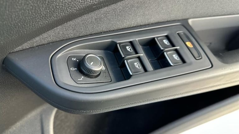 2020 Volkswagen Golf 1.5 TSI Style 5dr HATCHBACK PETROL Manual