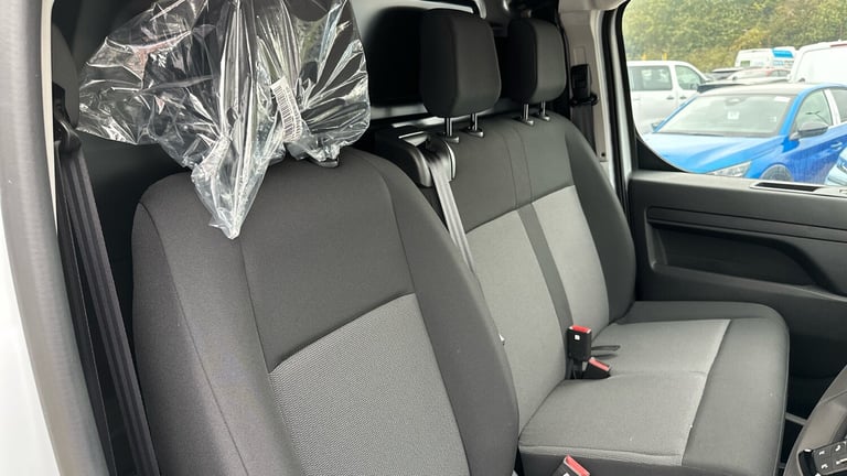 2024 Citroen Dispatch 1.5 BlueHDi Enterprise M Panel Van 6dr Diesel Manual MWB Euro 6 (s/s) (120 ...