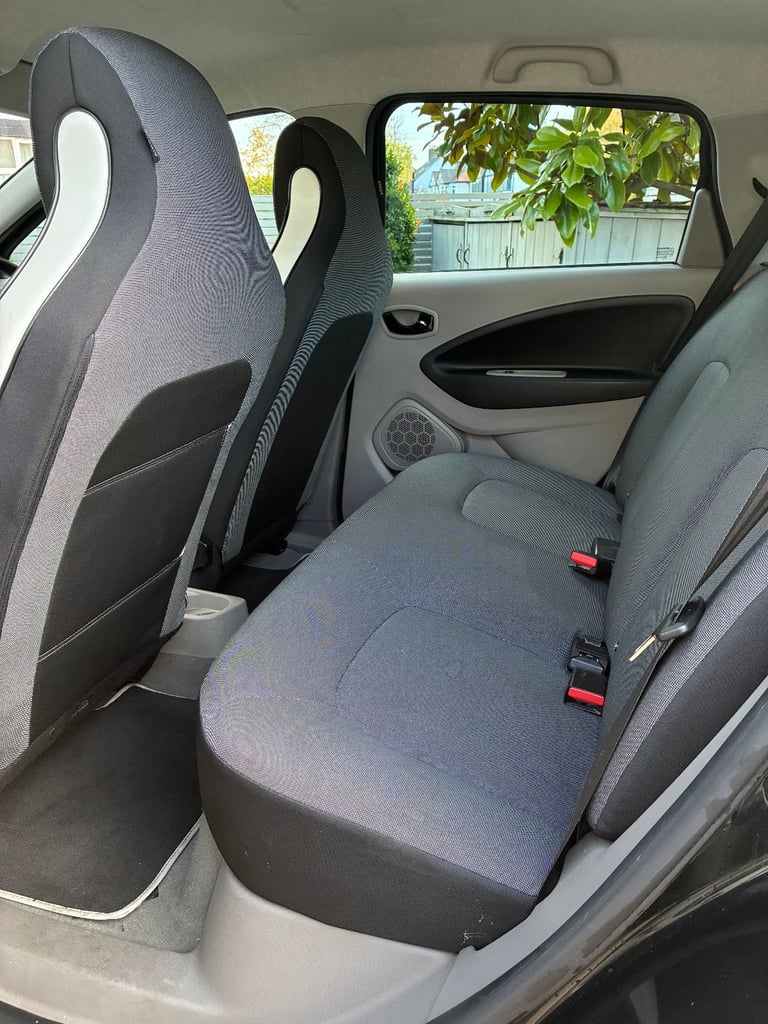 Renault, ZOE, Hatchback, 2015, Other, 1 (cc), 5 doors