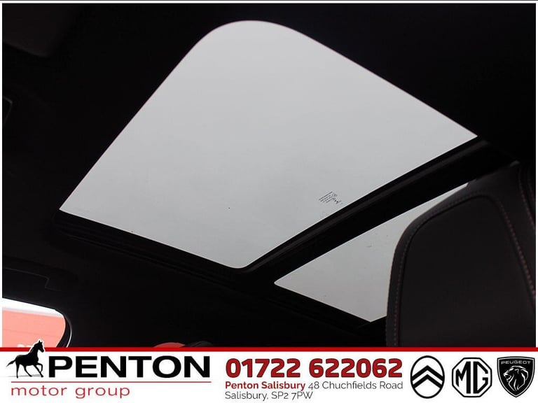 2022 Peugeot 3008 1.2 PureTech GT Premium EAT Euro 6 (s/s) 5dr HATCHBACK Petrol Automatic