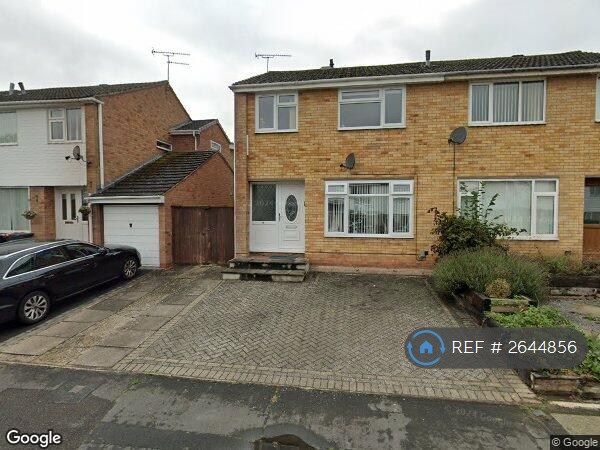 image for 3 bedroom house in Mullard Drive, Leamington Spa, CV31 (3 bed) (#2644856)