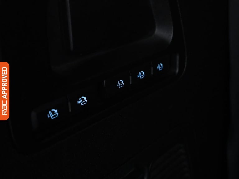 2021 Ford S-Max 2.0 EcoBlue 190 ST-Line 5dr Auto MPV DIESEL Automatic