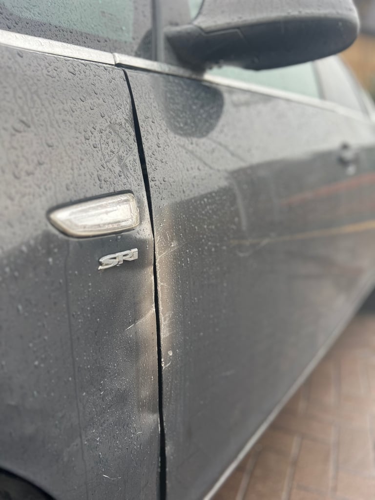 Vauxhall, ASTRA, Hatchback, 2013, Semi-Auto, 1598 (cc), 5 doors