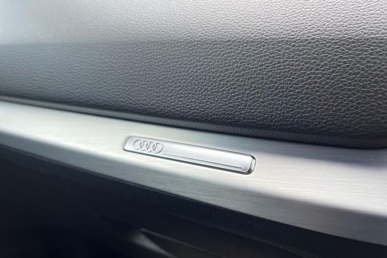 2022 Audi Q2 30 TFSI S Line 5dr, Virtual Cockpit, Audi Drive Select, Media Screen, Sat N Estate P...