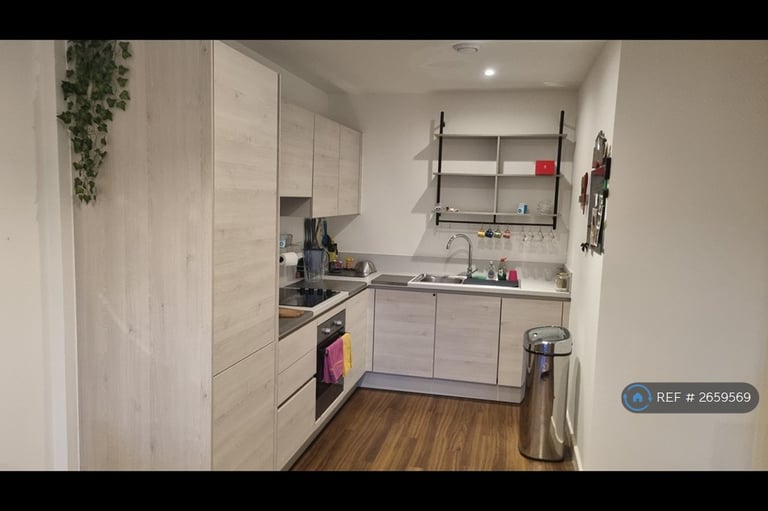 1 bedroom flat in Olympic Way, London, HA9 (1 bed) (#2659569)