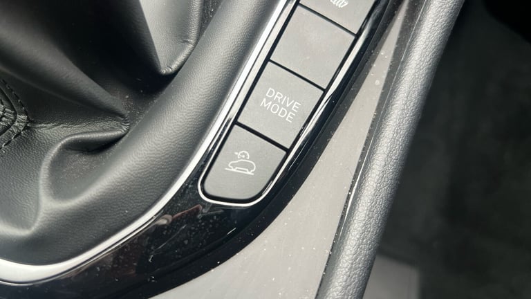 2022 Hyundai TUCSON 1.6 TGDi Premium 5dr 2WD Petrol Estate Estate Petrol Manual