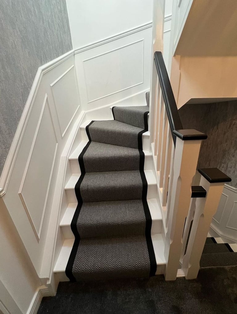 Professional Carpet, Laminate and LVT
