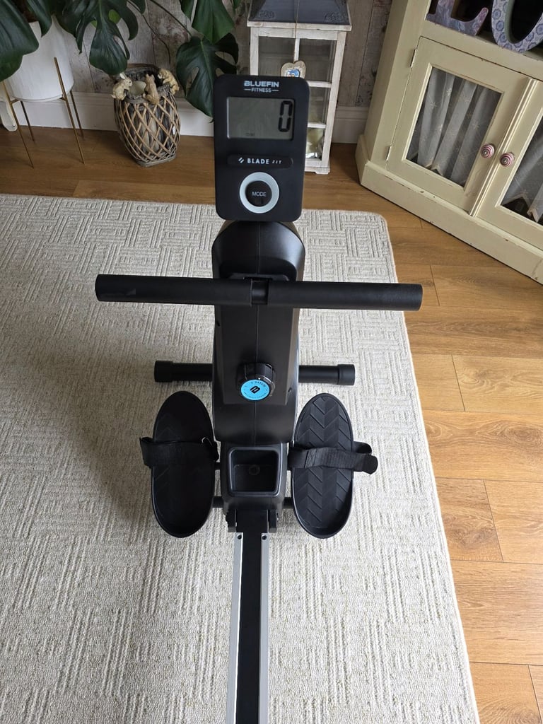 image for Rowing machine