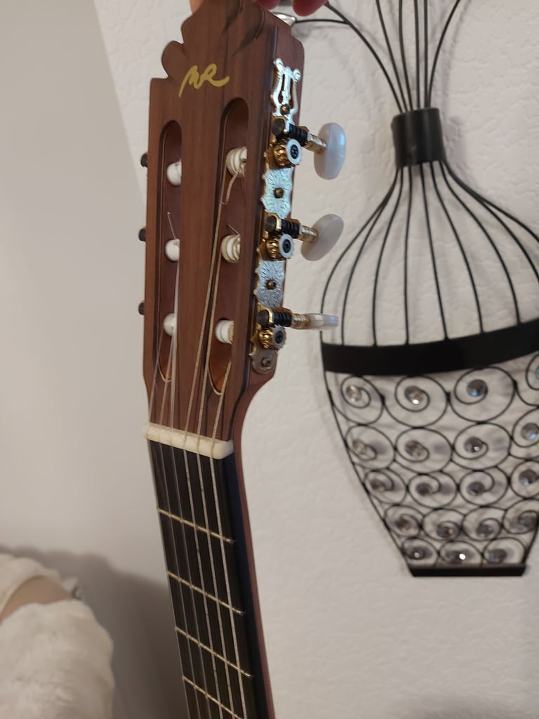 manuel rodriguez model classical C