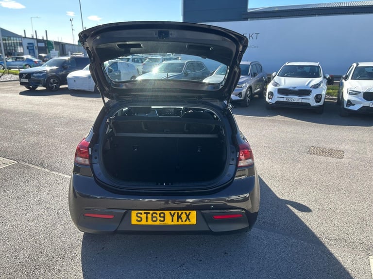 2020 Kia Rio 1.4 2 Hatchback 5dr Petrol Manual Euro 6 (s/s) (98 bhp) HATCHBACK Petrol Manual