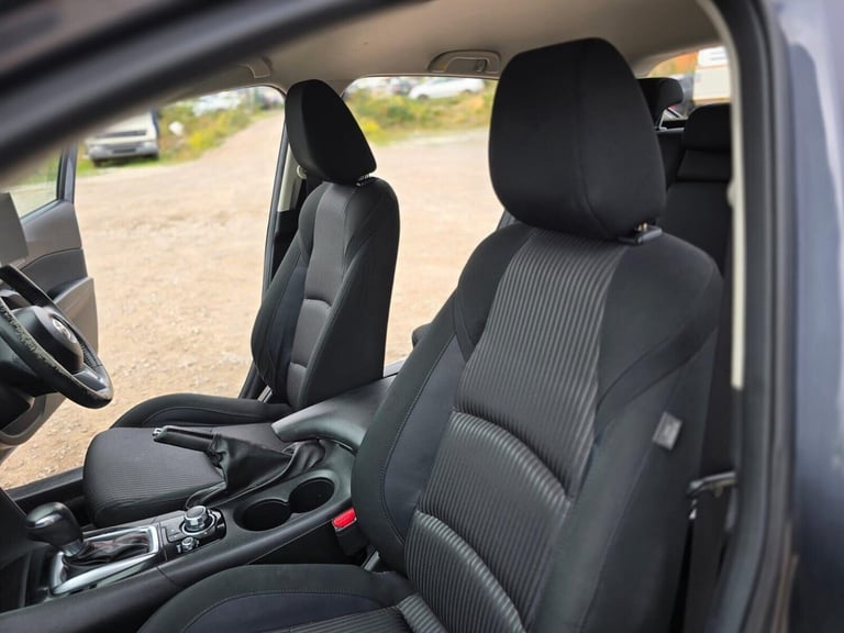 2016 Mazda Mazda3 2.0 SKYACTIV-G SE-L Nav Hatchback 5dr Petrol Auto Euro 5 (s/s) (120 ps) Hatchba...