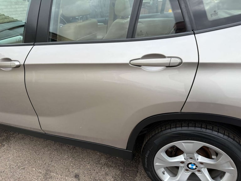 2015 BMW X1 xDrive 20d SE 5dr Step Auto ESTATE DIESEL Automatic