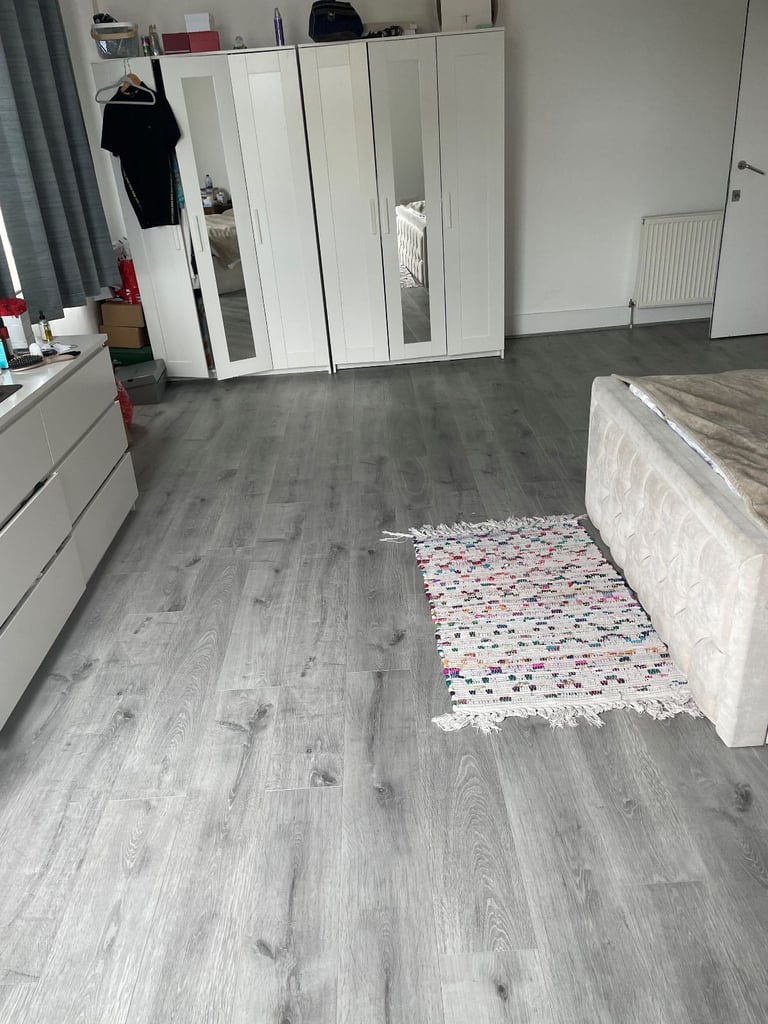 Brand new 3 double bedroom house for rent  in ENFIELD, ideally located by station and local shops