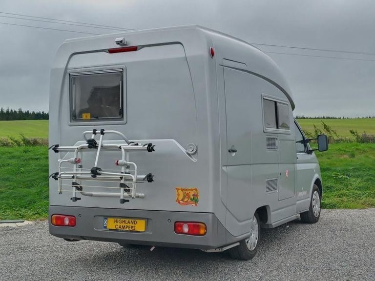Volkswagen Wingamm Micros