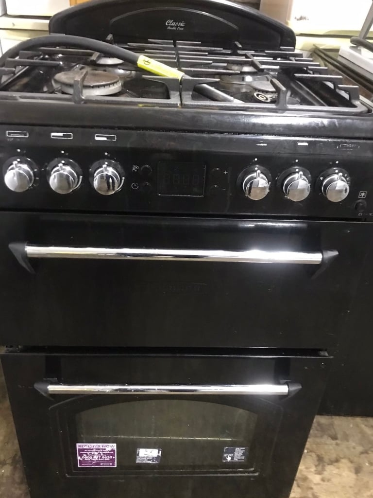 image for Gas cooker