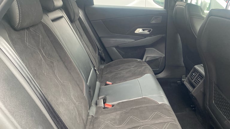 2024 DS Automobiles DS 7 1.5 BlueHDi Performance Line + SUV 5dr Diesel EAT8 Euro 6 (s/s) (130 ps)...