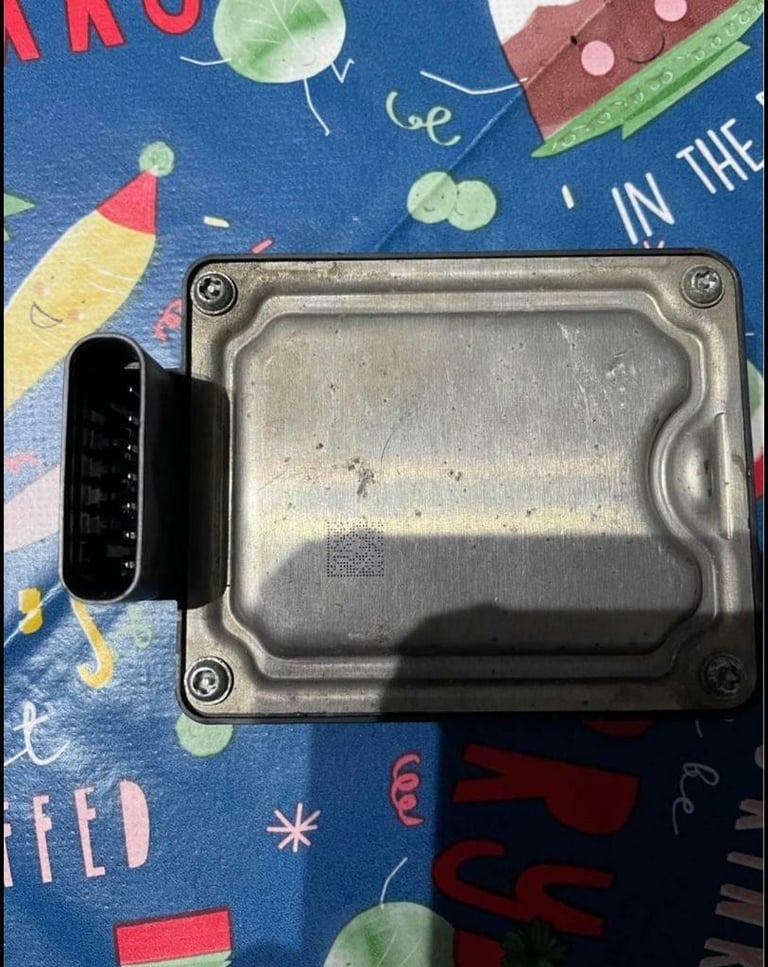 Rador sensor GOLF MK7.5