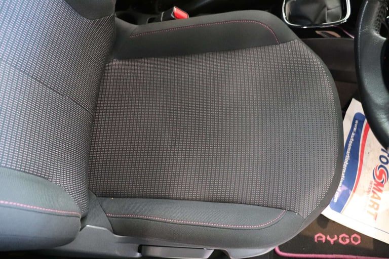 2019 Toyota AYGO 1.0 Aygo X-Cite VVT-I 5dr Hatchback Petrol Manual