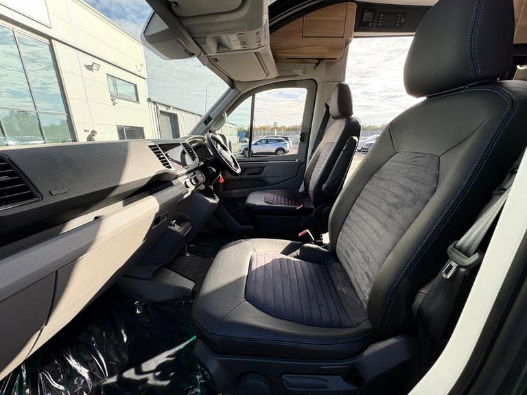 2025 Fiat MAN Chassis TWIN MAX 600 Automatic Diesel Automatic